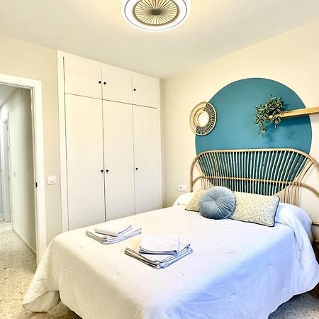 Agua Marina Rota Family Home By Cadiz4Rentals Kültér fotó