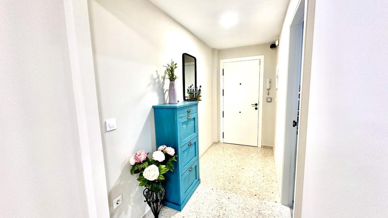 Agua Marina Rota Family Home By Cadiz4Rentals Kültér fotó