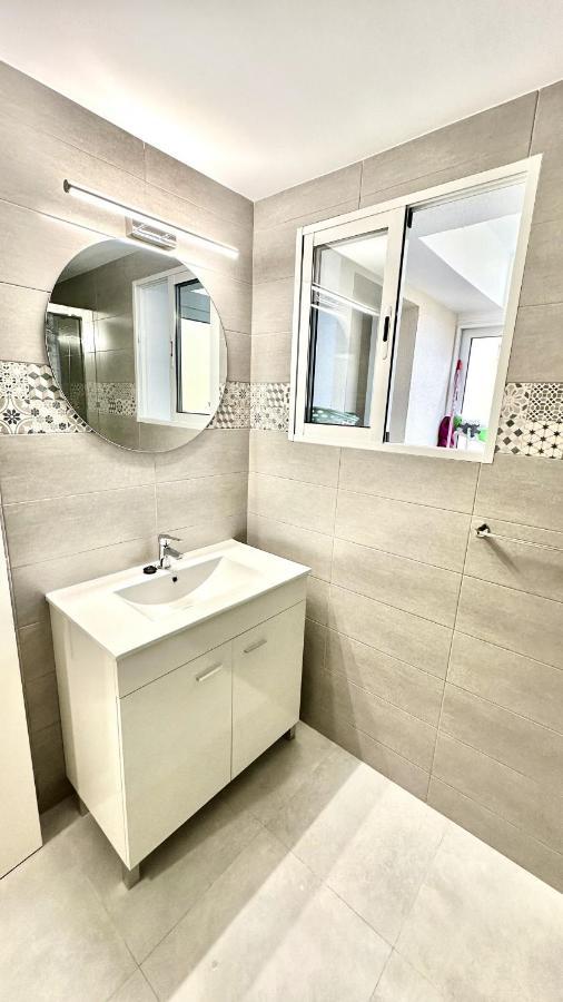 Agua Marina Rota Family Home By Cadiz4Rentals Kültér fotó