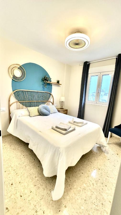 Agua Marina Rota Family Home By Cadiz4Rentals Kültér fotó