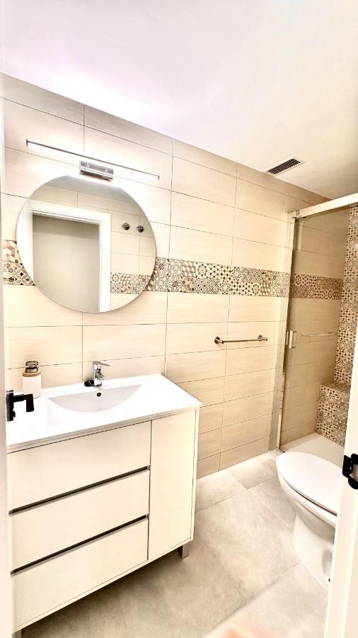 Agua Marina Rota Family Home By Cadiz4Rentals Kültér fotó