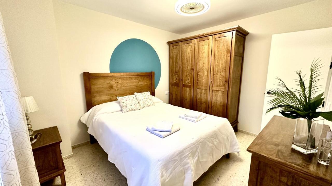 Agua Marina Rota Family Home By Cadiz4Rentals Kültér fotó